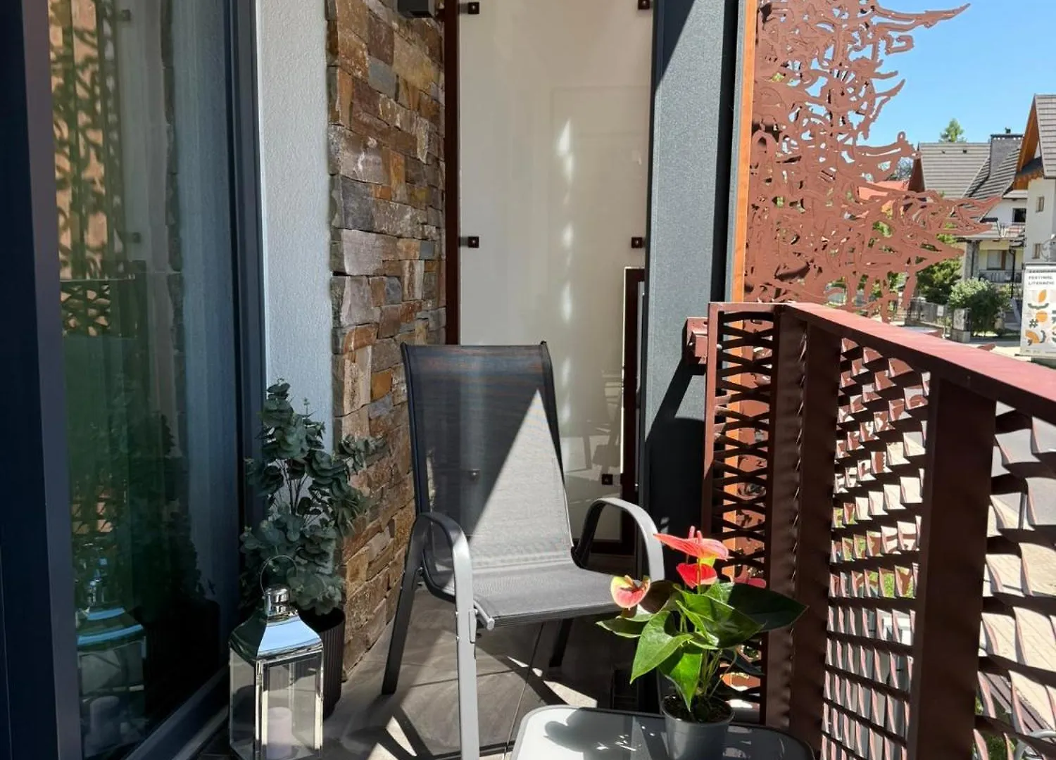 Appartement Kosowka Premium à Zakopane