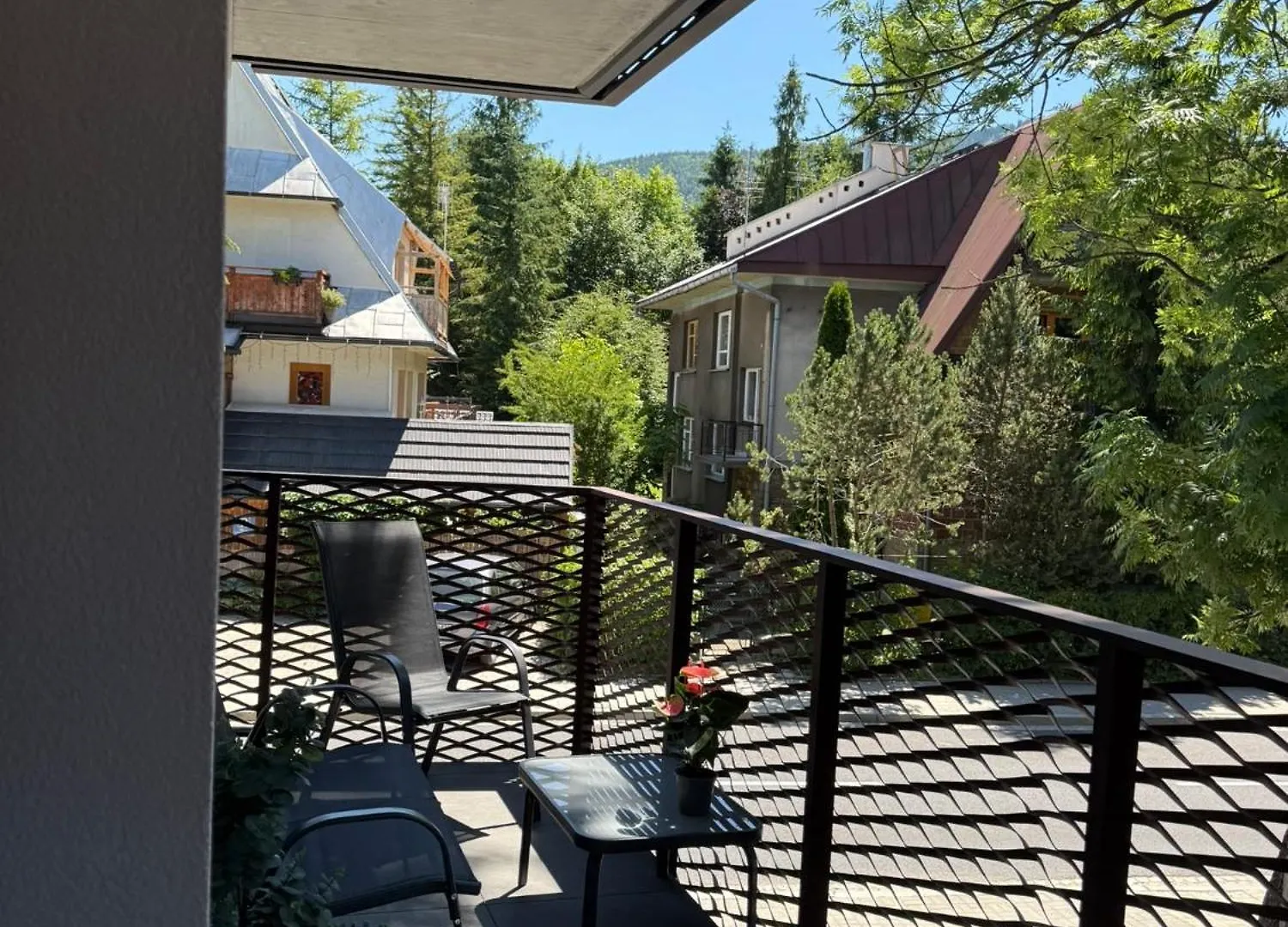 Appartement Kosowka Premium à Zakopane Pologne