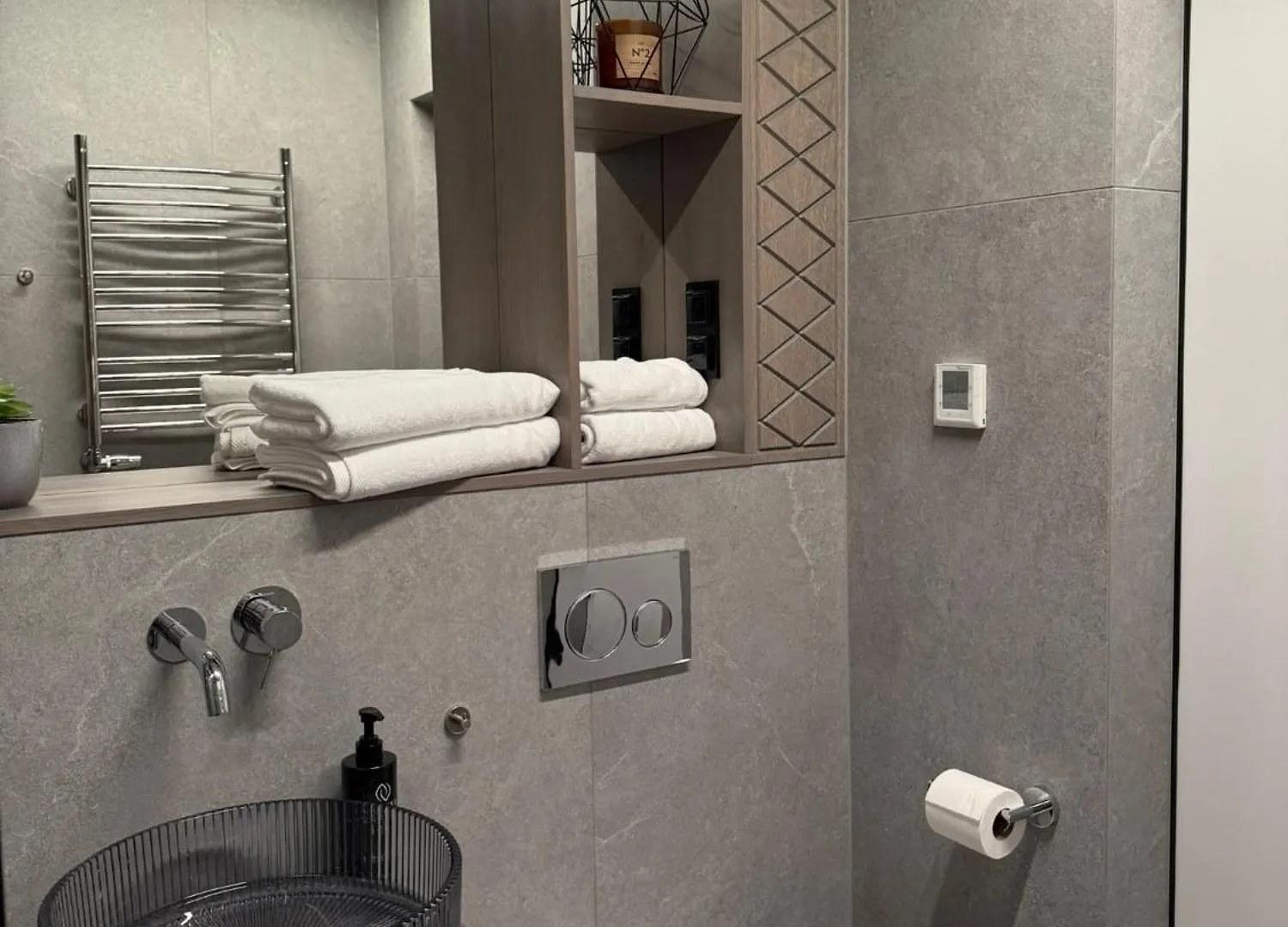 Appartement Kosowka Premium à Zakopane Pologne