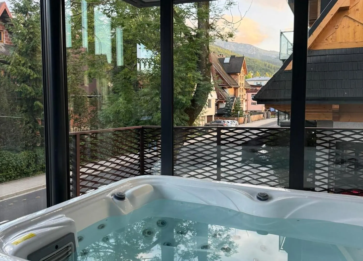 Appartement Kosowka Premium à Zakopane