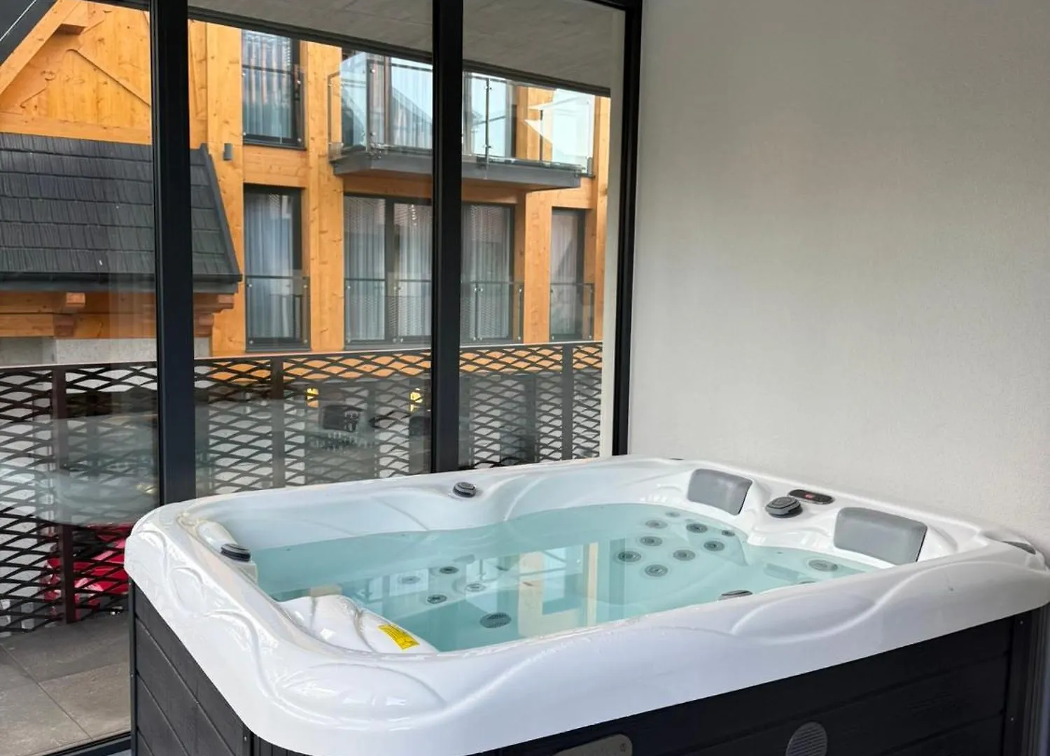 Appartement Kosowka Premium à Zakopane