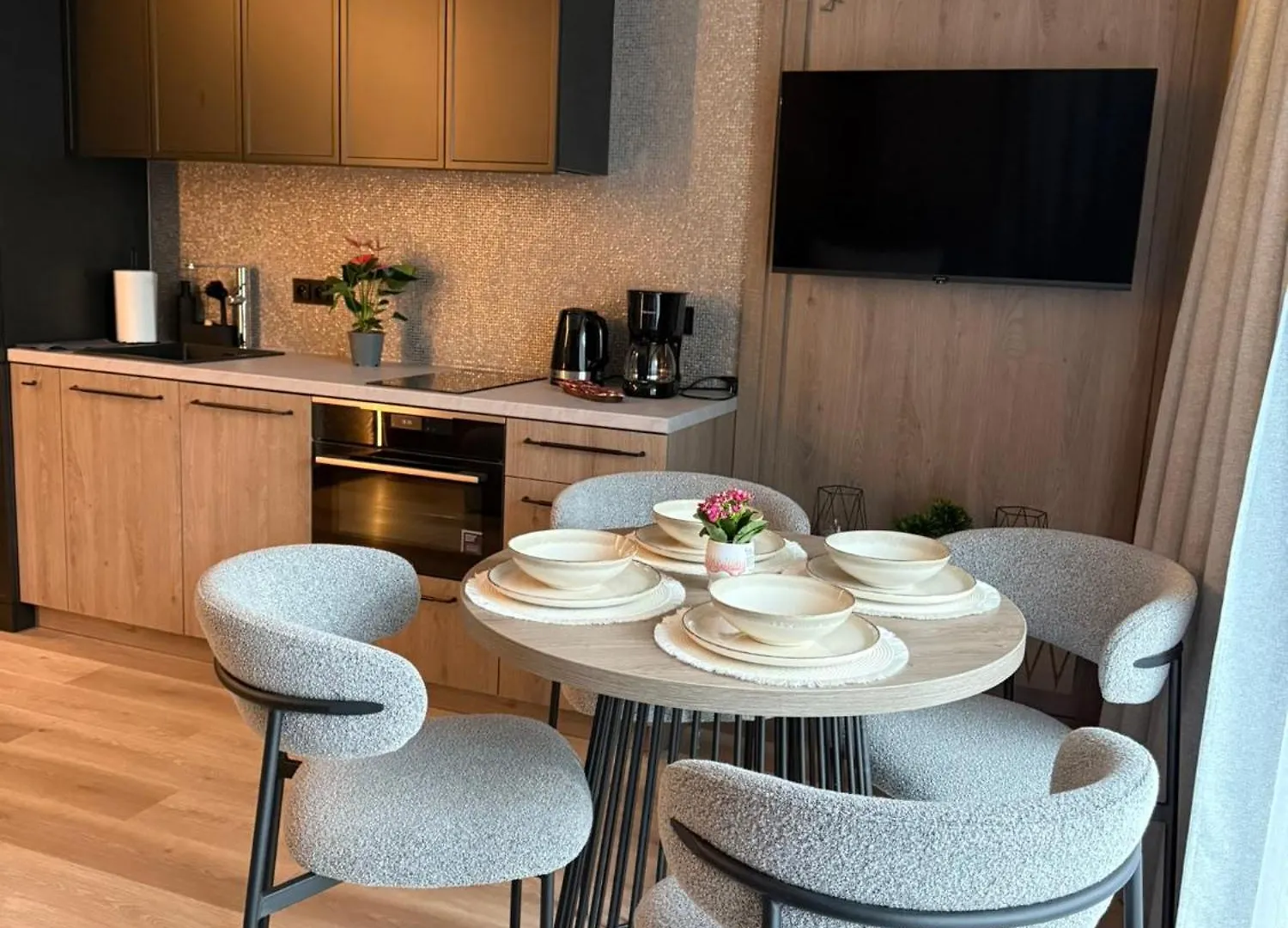 Appartement Kosowka Premium à Zakopane Pologne