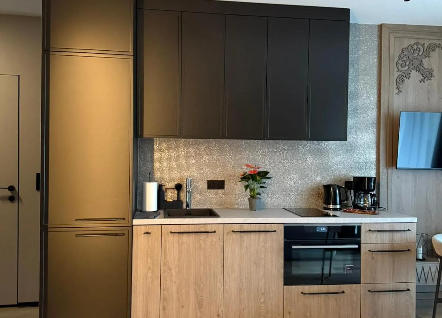 Appartement Kosowka Premium à Zakopane 0*,