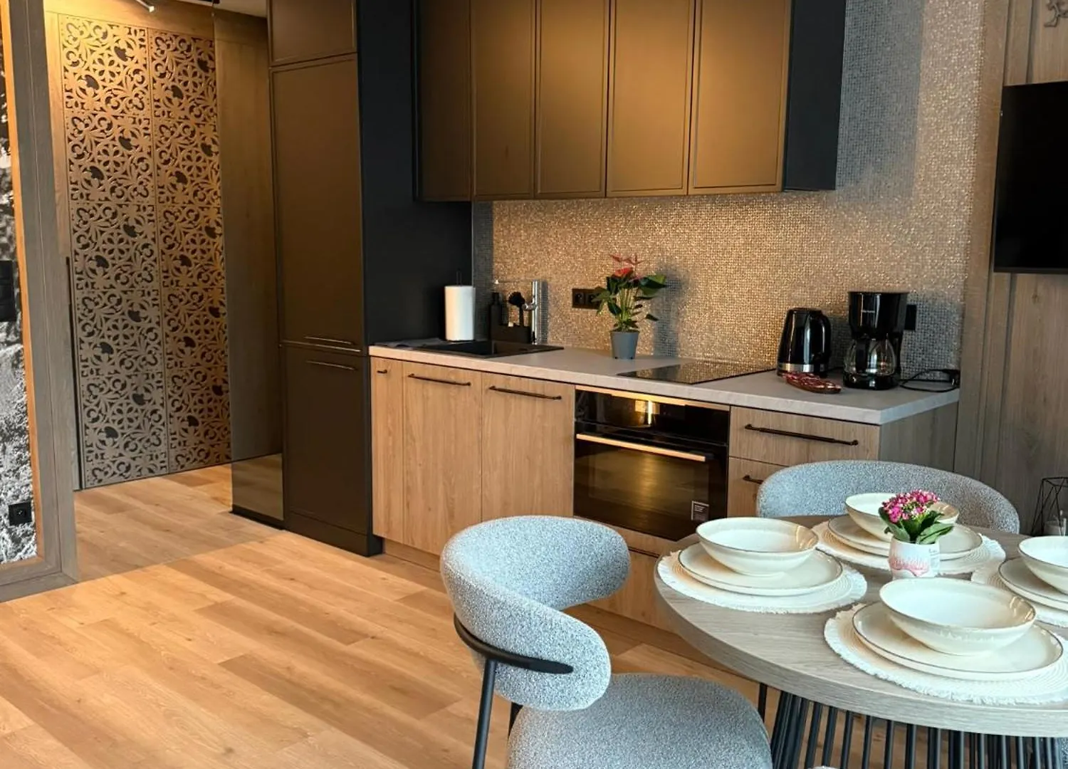 Appartement Kosowka Premium à Zakopane