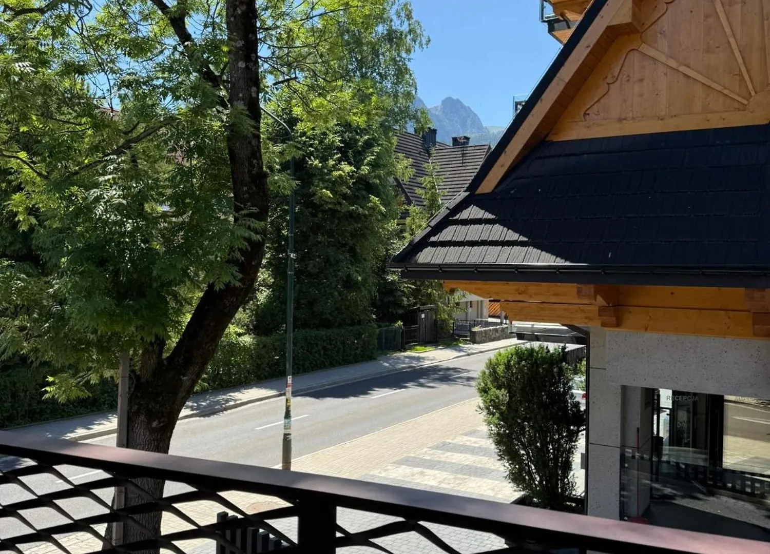 Appartement Kosowka Premium à Zakopane