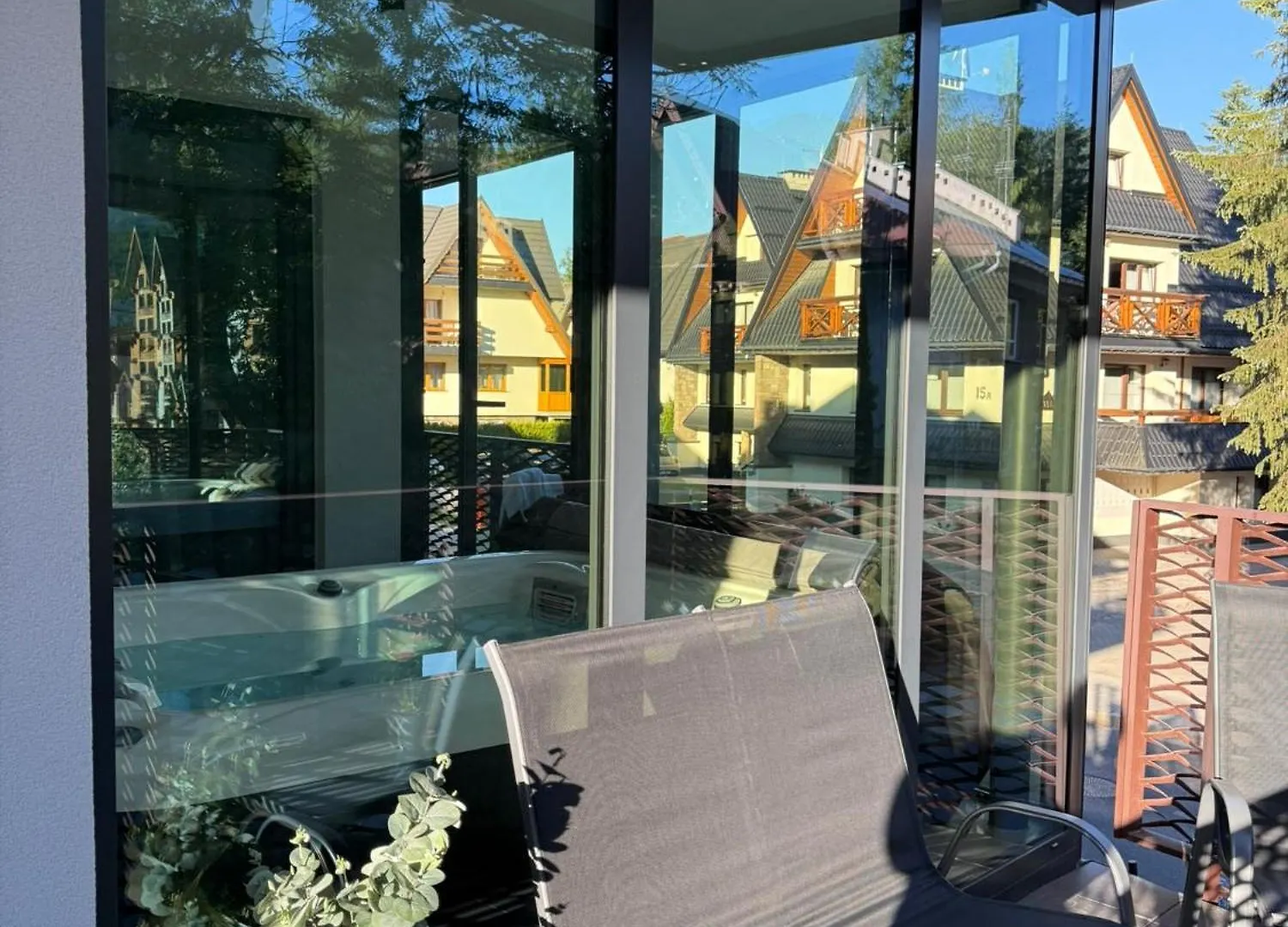 Appartement Kosowka Premium à Zakopane