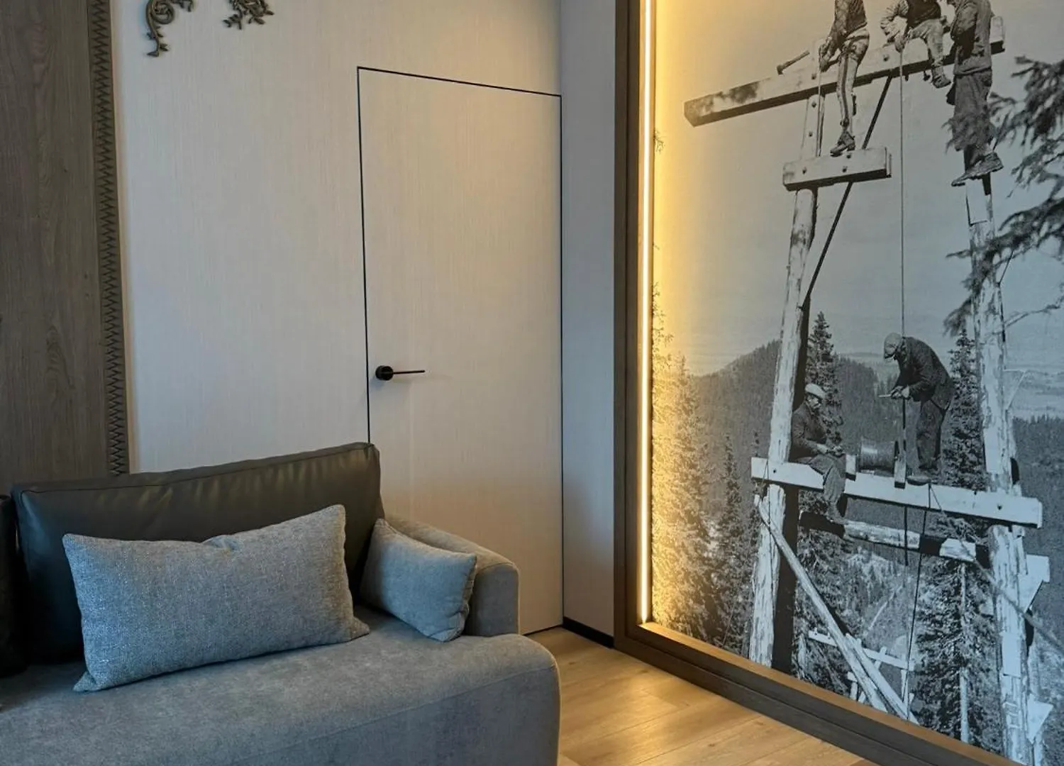 Appartement Kosowka Premium à Zakopane
