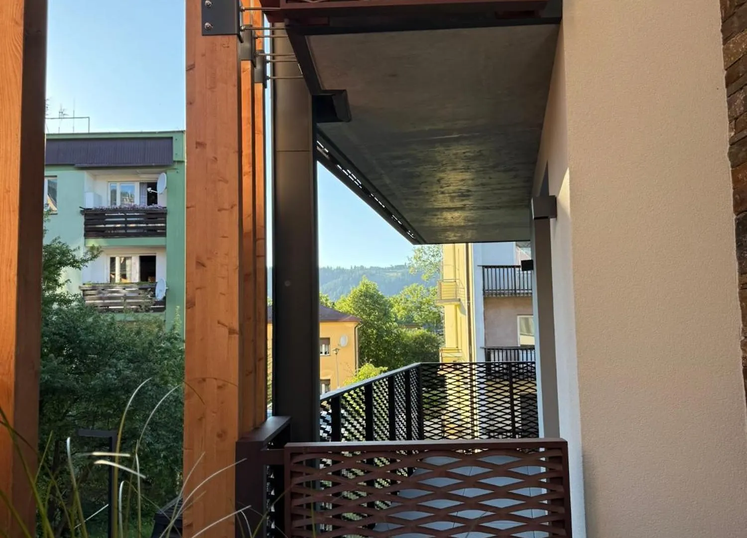 Appartement Kosowka Premium à Zakopane Pologne