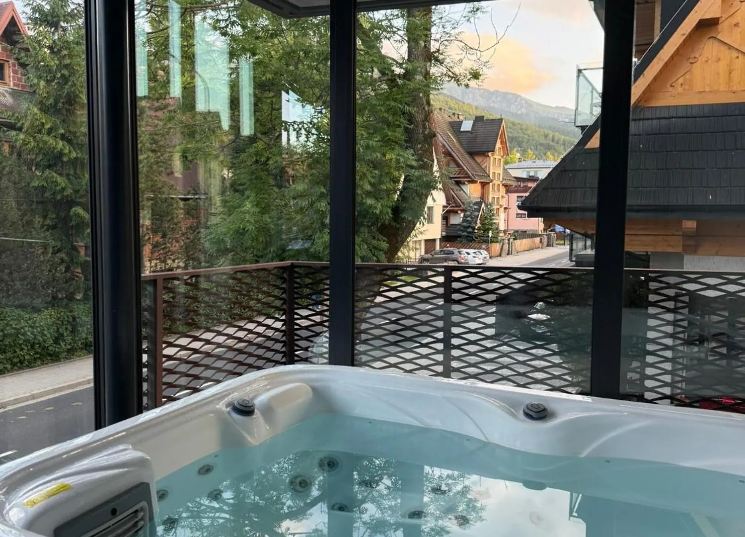 Appartement Kosowka Premium à Zakopane