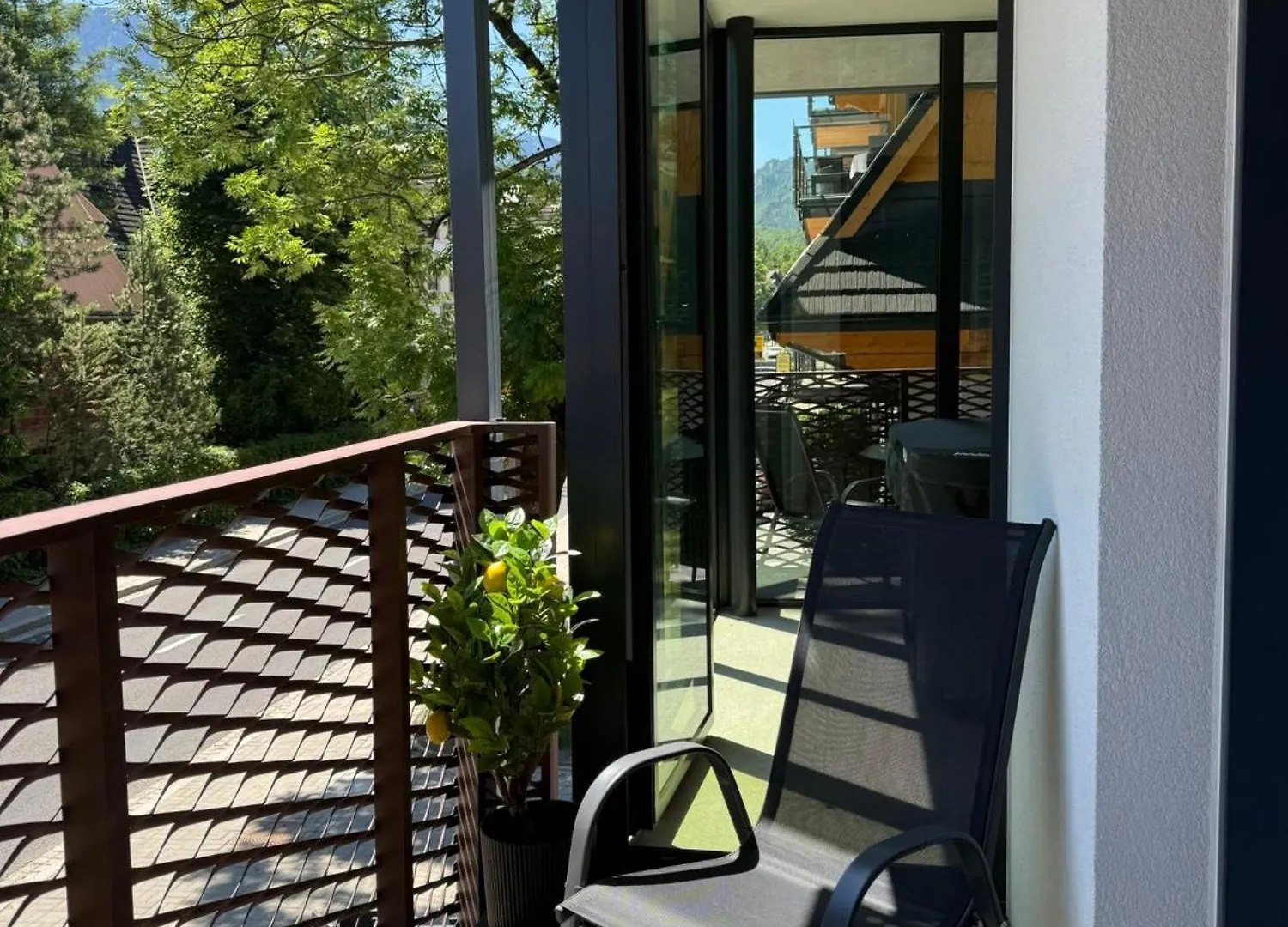 Appartement Kosowka Premium à Zakopane