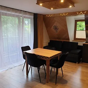 Strazyski Potok Zakopane