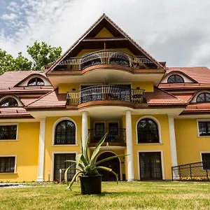 Apartment Sienkiewicza, Zakopane