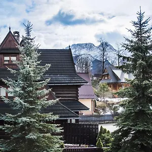 Jastrzebia Turnia Zakopane